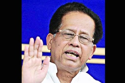 Assam: Team Anna blames Gogoi for Maoist problem
