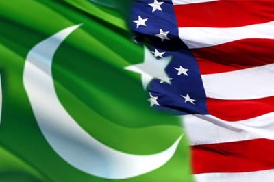 US to provide $110 mn aid to Pak for border security