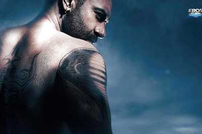 Shivaay Trailer: Ajay Devgn's Intensity and Scenic Sequences Capture Attention