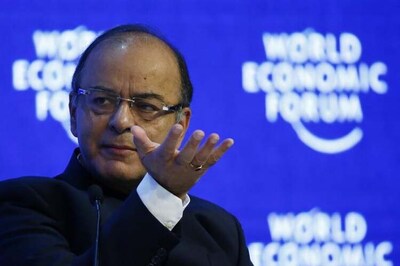 Economic Survey 2015-16 : Amidst gloomy international economic landscape, India stands as a haven of stability