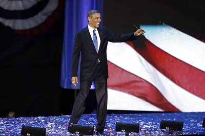 US Elections: Obama seeks to overcome stubborn challenges