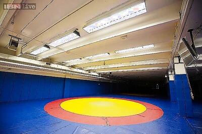 Asian Games: Vinesh and Geetika win bronze in wrestling