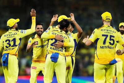 'Today's Game Was Perfect': CSK Skipper Ruturaj Gaikwad on Dominant Performances in All Aspects to Win vs GT