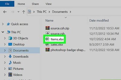 3 Easy Ways to Convert Microsoft Excel Data to Word
