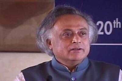 Jairam Ramesh writes to Akhilesh Yadav over delay in payment under MNREGS