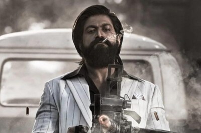 From KGF 2 to Kabali, Highest Grossing Telugu Dubbed Films of All Time