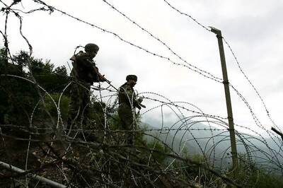Army Jawan Killed in Pakistan Firing on Kashmir's Poonch District