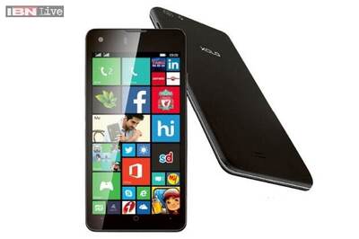 Xolo Win Q900s: The 'world's lightest' Windows smartphone goes on sale in India at Rs 9,999