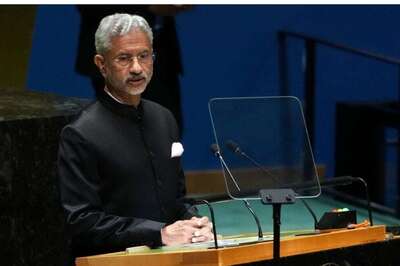 News18 Afternoon Digest: Jaishankar on India-Canada Row; New York Flash Floods and Other Top Stories