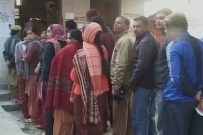 Stage set for final phase of UP polls