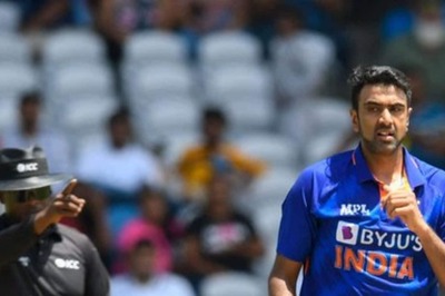 Ravichandran Ashwin Turns 36: Did You Know India Off-spinner Started his Career as an Opening Batter? A look at his Illustrious Career