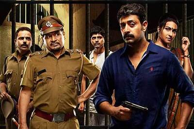 Priyanshu Chatterjee on directing films: No such plans yet