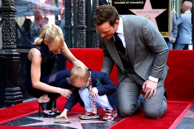 Chris Pratt Files For Divorce From Anna Faris