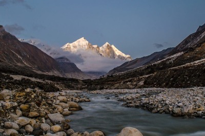 Offbeat Destination in Uttarakhand You Might Want to Visit