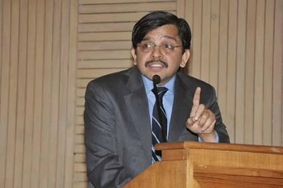 My Last Judicial Act as Delhi HC Judge, Says Justice Muralidhar After a Verdict