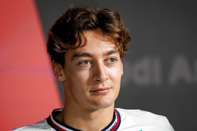 'Want a Fair and Level Playing Field': George Russell Calls for Transparency After Report FIA President Sought to Overturn Penalty