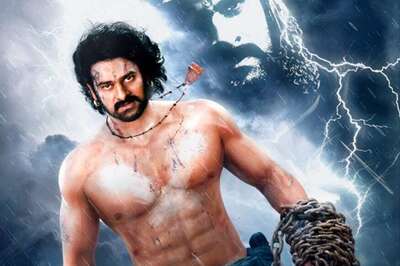 Baahubali 2 Video Leaked Online; Graphic Designer Arrested