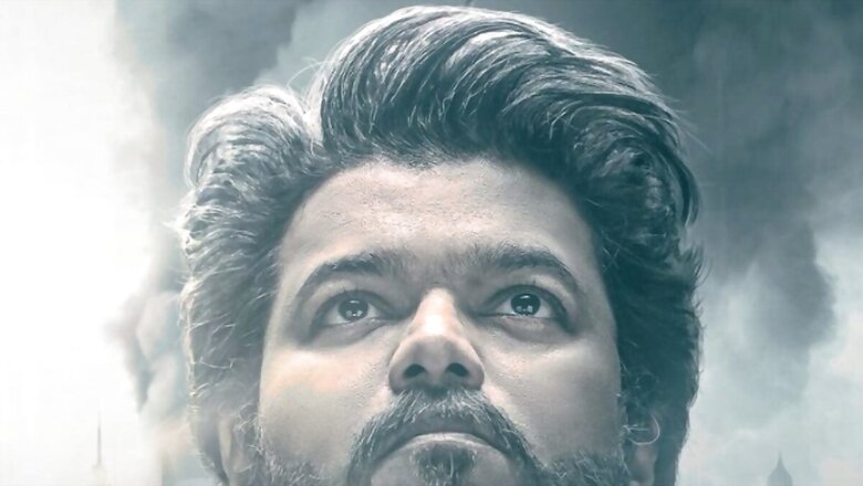 The GOAT OTT Release: Here's When And Where You Can Watch Thalapathy Vijay Starrer Action Drama