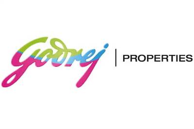 Godrej Properties Shares Increase 10% after Robust Q3 Results