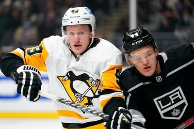 Tampa Bay's Stamkos One Of 4 Voted To NHL All-Star Squads