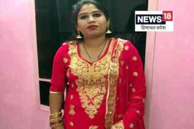 Himachal Police Arrest Mother For Allegedly Murdering Her Two Daughters