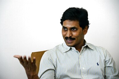Court Confirms ED Seizure Order Worth Rs 749 cr Against Jagan, Others
