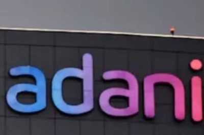 Adani Total Gas Shares Down 7% On Profit-Booking; What Investors Should Know