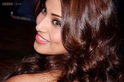 What films does Bipasha Basu enjoy doing? The ones which give me author-driven roles, she says