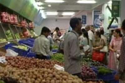 Aditya Birla group joins retail foray