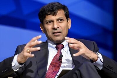 Bold Govt Reform That Triggers Animal Spirits Needed for Indian Economy: Raghuram Rajan