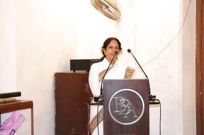 Bombay HC Judge Who Gave Controversial POCSO Verdicts Takes Oath as Additional Judge for 1 Year