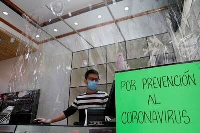 Spanish PM’s Wife Tests Positive for Coronavirus; All Stores Except Groceries & Pharmacies Shut Down