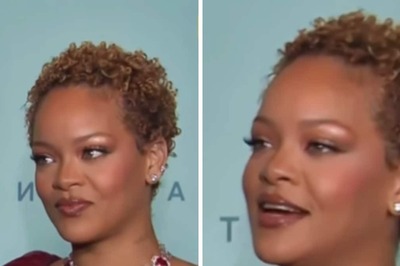 Rihanna Says She Is 'Starting Over' With New Album Amid Retirement Rumours