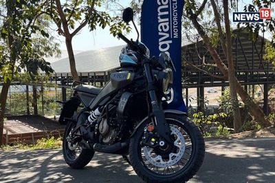 Husqvarna Svartpilen 401: Replacement of Duke 390 Under Reasonable Price? Let's Find Out