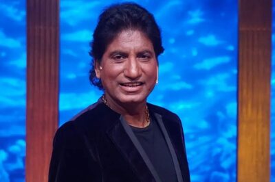 Raju Srivastava Has Not Gained Complete Consciousness; Manager Confirms 'Brain Has Started Responding' | Exclusive