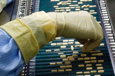 R&D Policy in Pharma & Med-Tech to Roll Out Sept 26; Focus on New Drugs, Aid to Firms