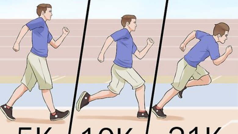 How to Participate in a Virtual Race