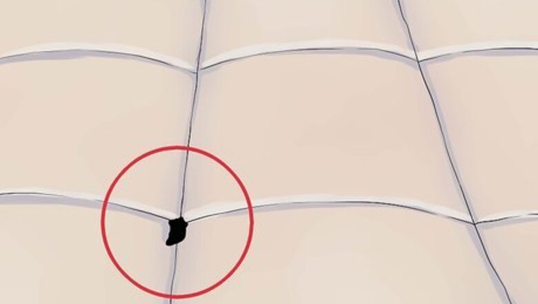 How to Repair an Aerobed Leak