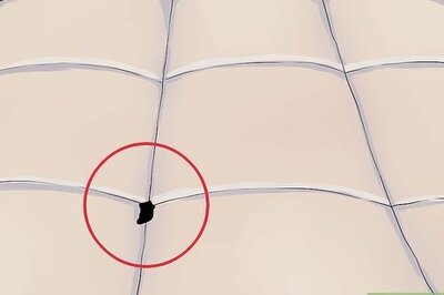 How to Repair an Aerobed Leak