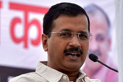Modi Government Has Lost Connect With People: Arvind Kejriwal