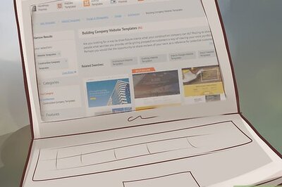 How to Survive a Holiday Office Party