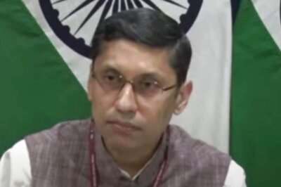 India Rejects References to J&K, CPEC in China-Pak Joint Statement