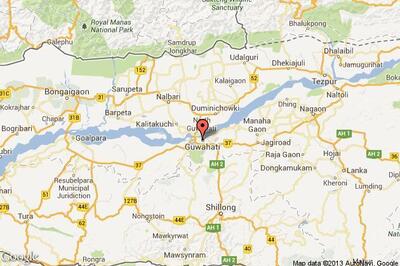 Assam govt to start new technology to stop power theft