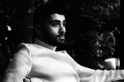 Zayn Malik Read Letters to His Grandfather