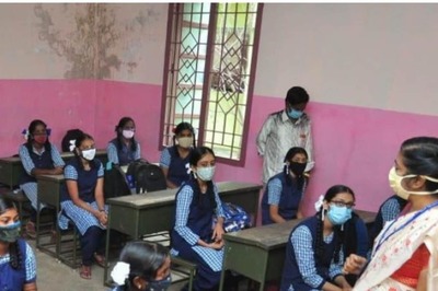 312 Girl Cadets Admitted into Class VI in 33 Sainik Schools