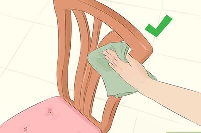 How to Sell Furniture on Craigslist
