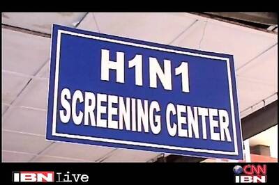 Swine flu death toll crosses 1800, 31000 others remain infected