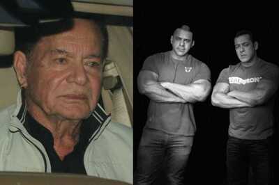 Salim Khan Opens Up On Abdullah's Demise, Says 'Medicines Didn't Work On Him Much'