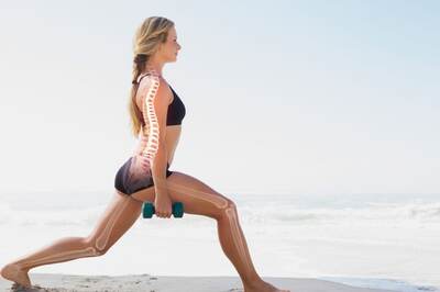 5 Ways To Improve Muscle Mass And Bone Density