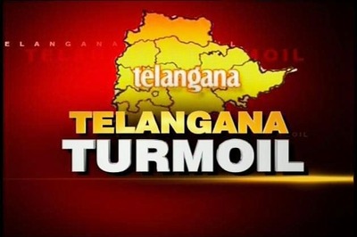 Allow Telangana march: Outfits tell Andhra govt